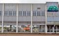 Abriss des Einkaufszentrums EKT in Sebaldsbrück – Bild 3
