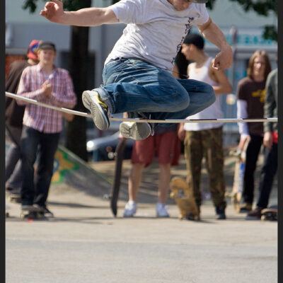 Fotos – 12. Endless Grind – Old School Session – Foto 1