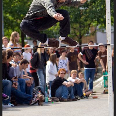 Fotos – 12. Endless Grind – Old School Session – Foto 2