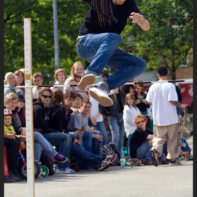 Fotos – 12. Endless Grind – Old School Session – Foto 3