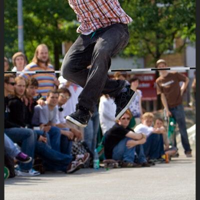Fotos – 12. Endless Grind – Old School Session – Foto 4