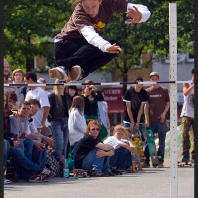 Fotos – 12. Endless Grind – Old School Session – Foto 5