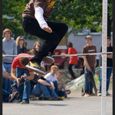 Fotos – 12. Endless Grind – Old School Session – Foto 8