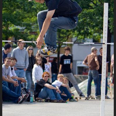 Fotos – 12. Endless Grind – Old School Session – Foto 9