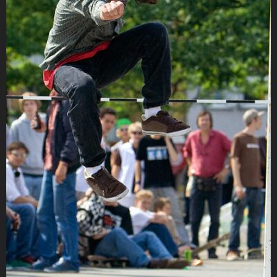 Fotos – 12. Endless Grind – Old School Session – Foto 10