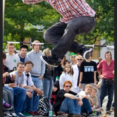 Fotos – 12. Endless Grind – Old School Session – Foto 11