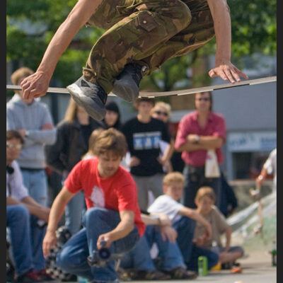 Fotos – 12. Endless Grind – Old School Session – Foto 13