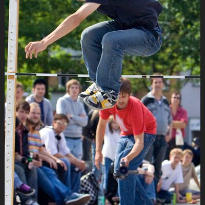 Fotos – 12. Endless Grind – Old School Session – Foto 14