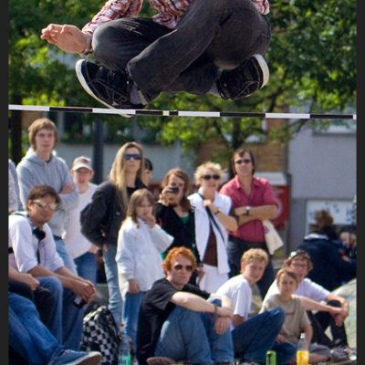 Fotos – 12. Endless Grind – Old School Session – Foto 15