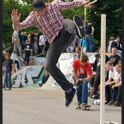 Fotos – 12. Endless Grind – Old School Session – Foto 19
