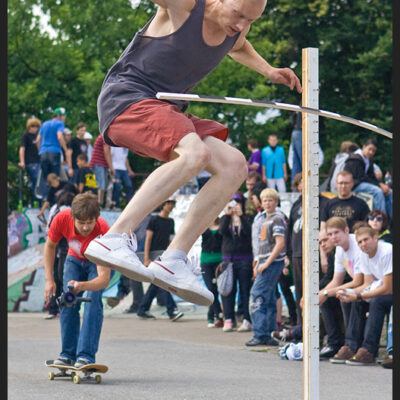 Fotos – 12. Endless Grind – Old School Session – Foto 21