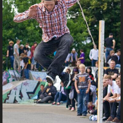 Fotos – 12. Endless Grind – Old School Session – Foto 23