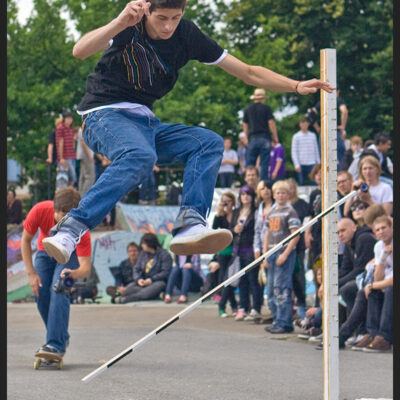 Fotos – 12. Endless Grind – Old School Session – Foto 24