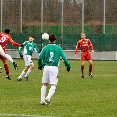 FCO Bremen – TuS Hesslingen (22-03-2008) – Foto 1