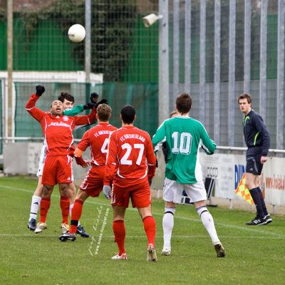 FCO Bremen – TuS Hesslingen (22-03-2008) – Foto 3