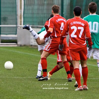 FCO Bremen – TuS Hesslingen (22-03-2008) – Foto 4