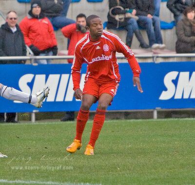 FCO Bremen – TuS Hesslingen (22-03-2008) – Foto 6