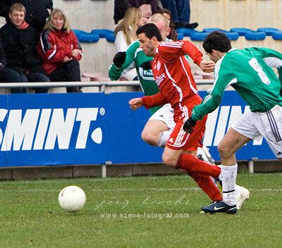 FCO Bremen – TuS Hesslingen (22-03-2008) – Foto 7