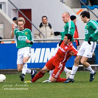 FCO Bremen – TuS Hesslingen (22-03-2008) – Foto 9