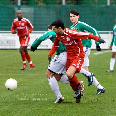 FCO Bremen – TuS Hesslingen (22-03-2008) – Foto 10