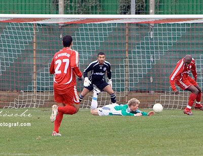 FCO Bremen – TuS Hesslingen (22-03-2008) – Foto 11
