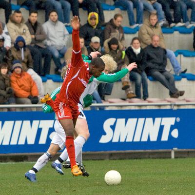 FCO Bremen – TuS Hesslingen (22-03-2008) – Foto 13
