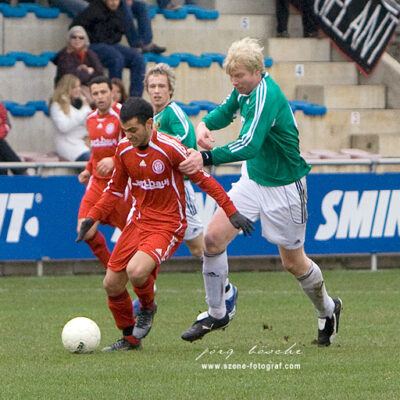FCO Bremen – TuS Hesslingen (22-03-2008) – Foto 15