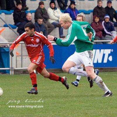 FCO Bremen – TuS Hesslingen (22-03-2008) – Foto 16