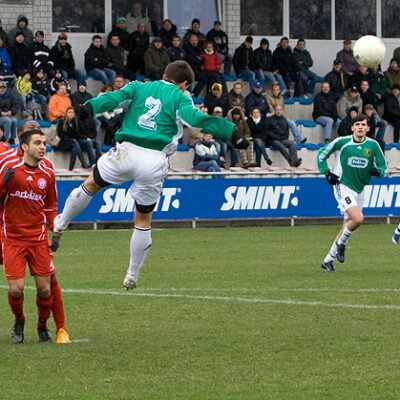 FCO Bremen – TuS Hesslingen (22-03-2008) – Foto 20