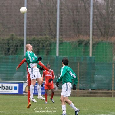 FCO Bremen – TuS Hesslingen (22-03-2008) – Foto 23