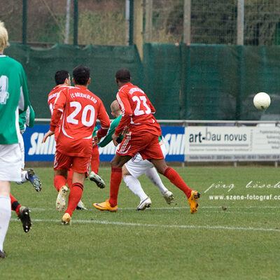 FCO Bremen – TuS Hesslingen (22-03-2008) – Foto 24