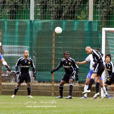 FC Oberneuland -VfB-Oldenburg (24-03-2008) – Foto 3