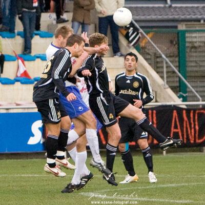 FC Oberneuland -VfB-Oldenburg (24-03-2008) – Foto 9