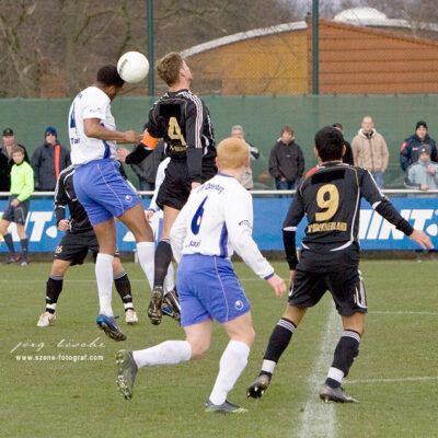 FC Oberneuland -VfB-Oldenburg (24-03-2008) – Foto 10
