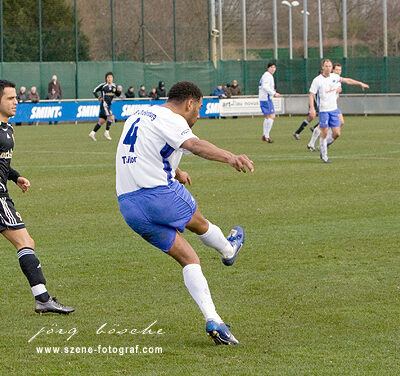 FC Oberneuland -VfB-Oldenburg (24-03-2008) – Foto 11