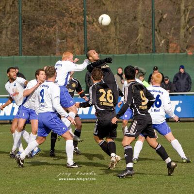 FC Oberneuland -VfB-Oldenburg (24-03-2008) – Foto 14