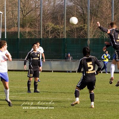 FC Oberneuland -VfB-Oldenburg (24-03-2008) – Foto 18