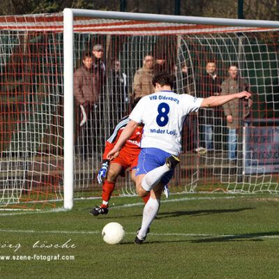 FC Oberneuland -VfB-Oldenburg (24-03-2008) – Foto 19