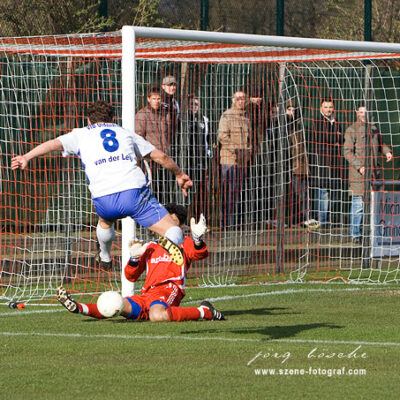 FC Oberneuland -VfB-Oldenburg (24-03-2008) – Foto 20