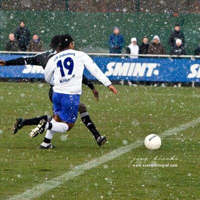 FC Oberneuland -VfB-Oldenburg (24-03-2008) – Foto 22
