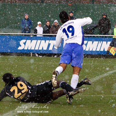 FC Oberneuland -VfB-Oldenburg (24-03-2008) – Foto 23