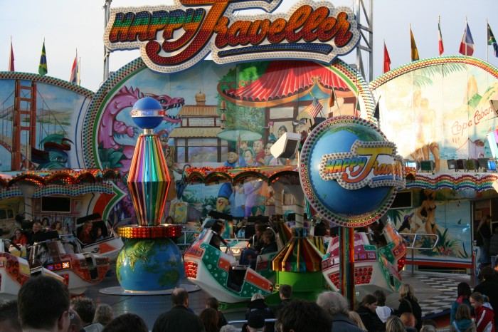 Freimarkt Bremen – 25-10-2006 – Foto 6