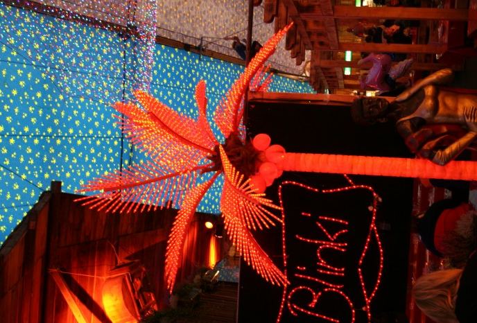 Freimarkt Bremen – 25-10-2006 – Foto 9