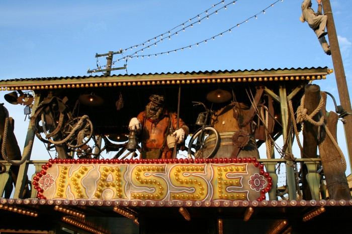Freimarkt Bremen – 25-10-2006 – Foto 14