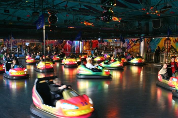 Freimarkt Bremen – 25-10-2006 – Foto 19
