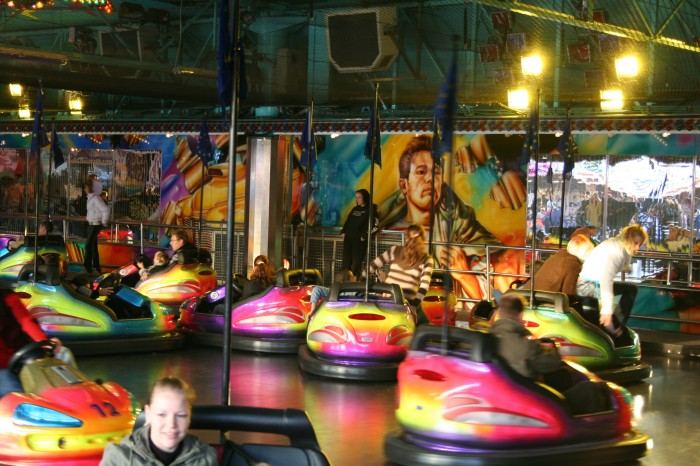 Freimarkt Bremen – 25-10-2006 – Foto 20