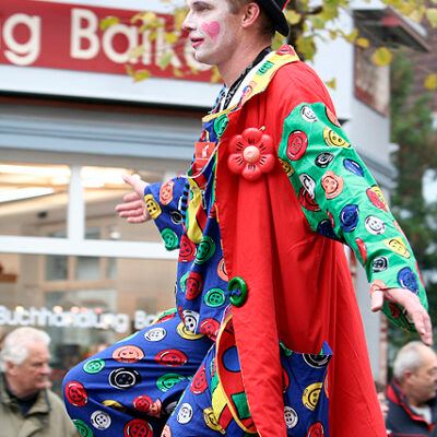 Fototour: Freimarktumzug-Bremen-27-10-07 – Foto 2