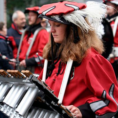 Fototour: Freimarktumzug-Bremen-27-10-07 – Foto 6