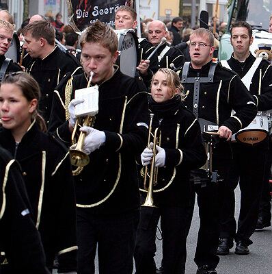Fototour: Freimarktumzug-Bremen-27-10-07 – Foto 14