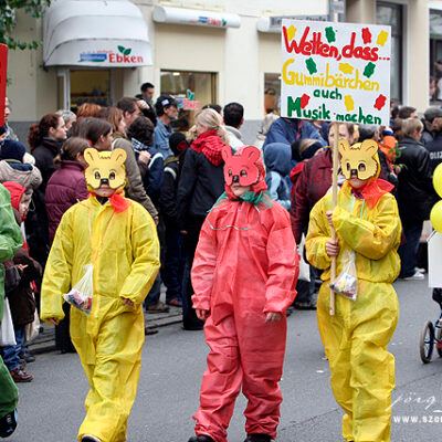 Fototour: Freimarktumzug-Bremen-27-10-07 – Foto 15